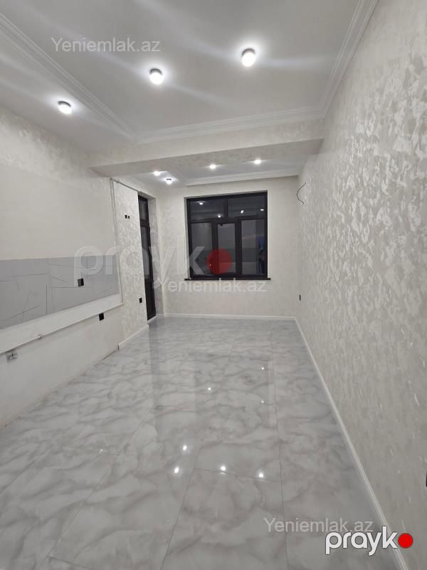 Satılır 2 otaqlı Bina evi menzil (Yeni tikili), 85 m², 16-cı məhəllə — Mənzil, Sumqayıt (8)
