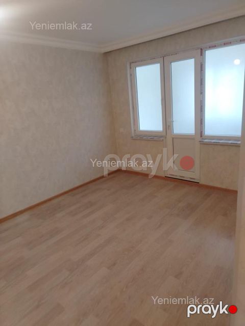 Satılır 2 otaqlı Bina evi menzil (Köhnə tikili), 50 m², 3-cü mikrorayon — Sumqayıt