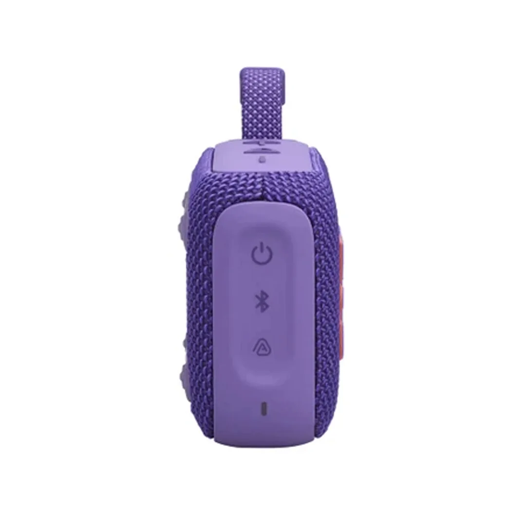Dinamik JBL GO 4 Purple — Mallar, Bakı (4)
