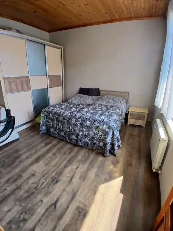 4 otaqlı Həyət evi Satılır, Astara — Ev, villa, Astara (6)