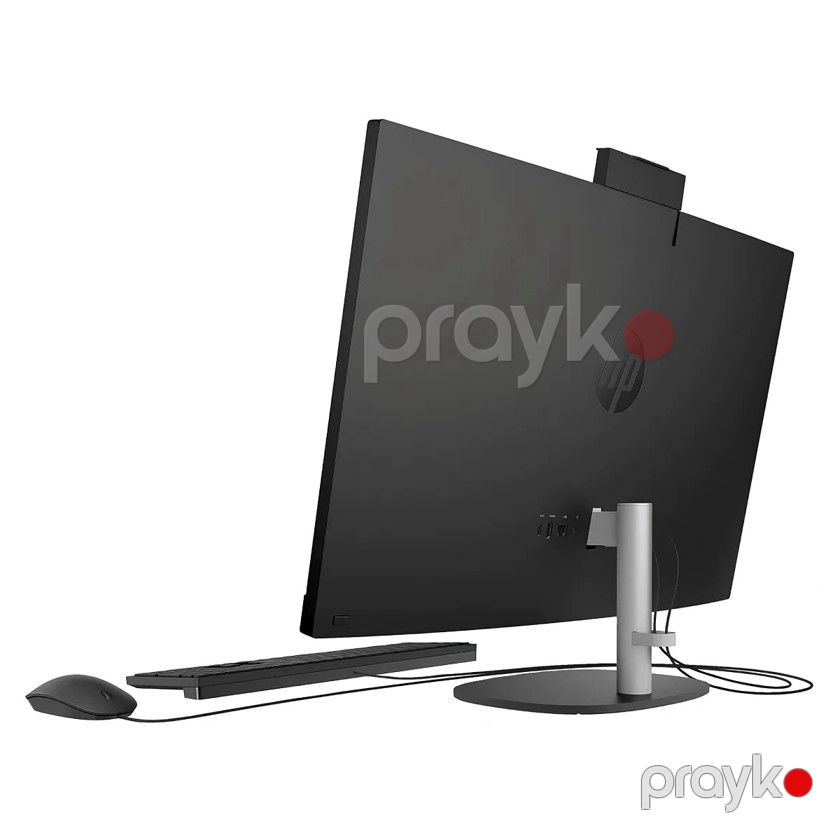 HP All-in-One 24-cr1003ci (A5JR0EA) — Monobloklar, Bakı (2)