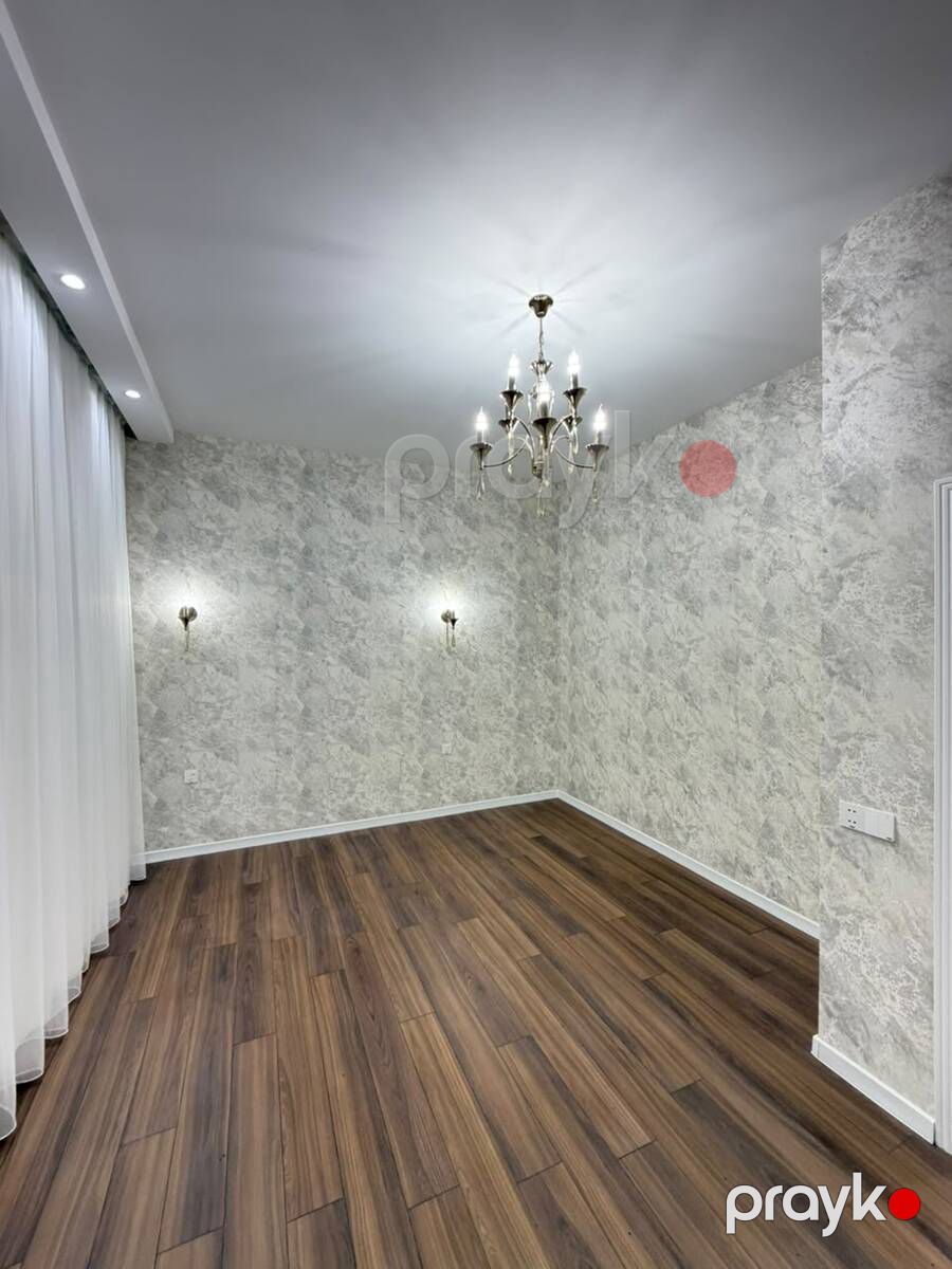 Satılır 4 otaqlı həyət evi/bağ evi 150 m² — Ev, villa, Bakı (10)