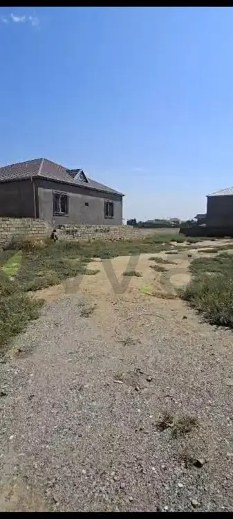 10 sot Torpaq Satılır, Kürdəxanı qəs., Sabunçu, Bakı — Bakı