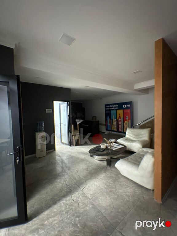 Satılır obyekt 380 m² — Əmlak, Bakı (12)