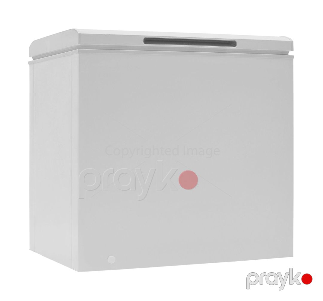 Dondurucu Pozis FH-256-1 — Ev texnikası, Bakı (2)