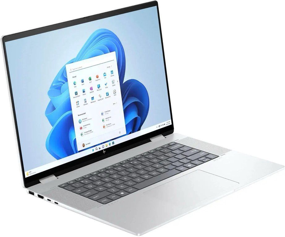Noutbuk “HP Envy x360 16-ac0013dx 9S1R5UA” — Noutbuklar, Bakı (3)