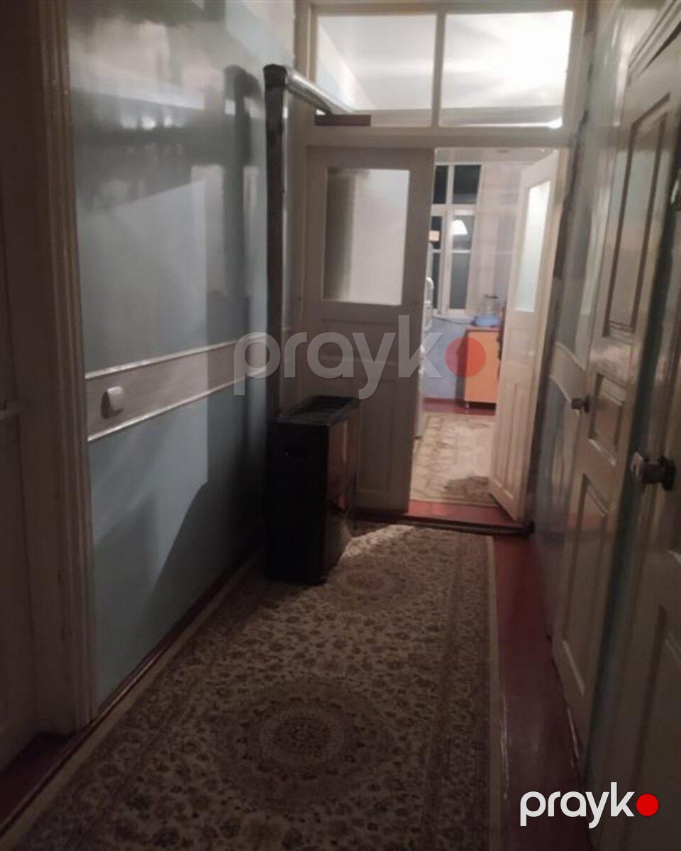 Həyət evi, Yevlax ş — Ev, villa, Yevlax (5)