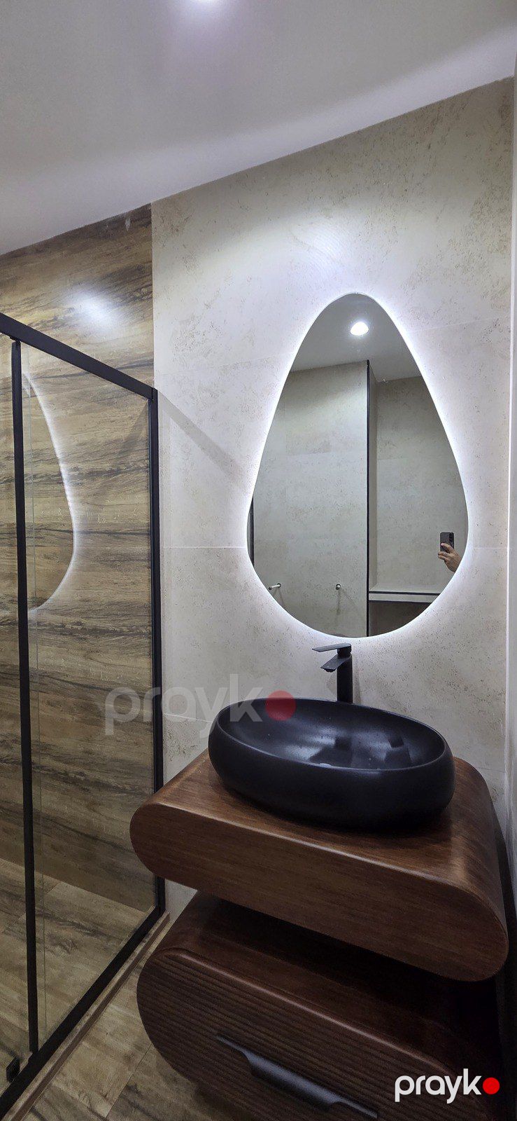 Satılır 3 otaqlı yeni tikili 86.5 m² — Mənzil, Bakı (11)