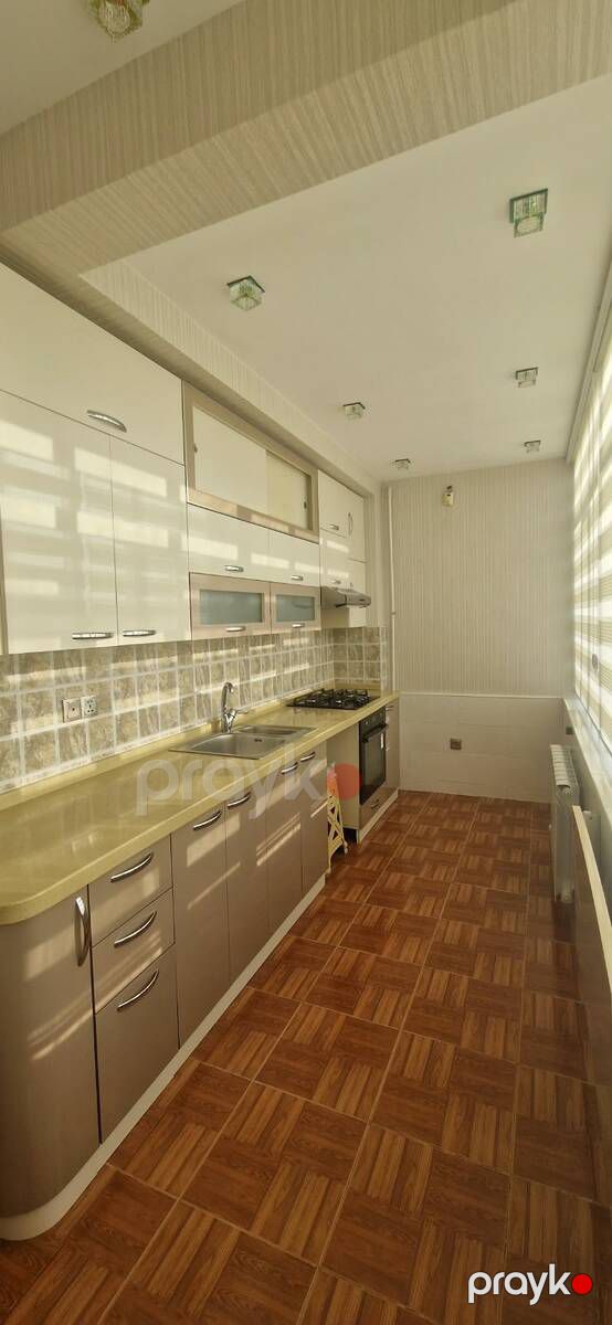 Satılır 3 otaqlı yeni tikili 90 m² — Mənzil, Bakı (9)