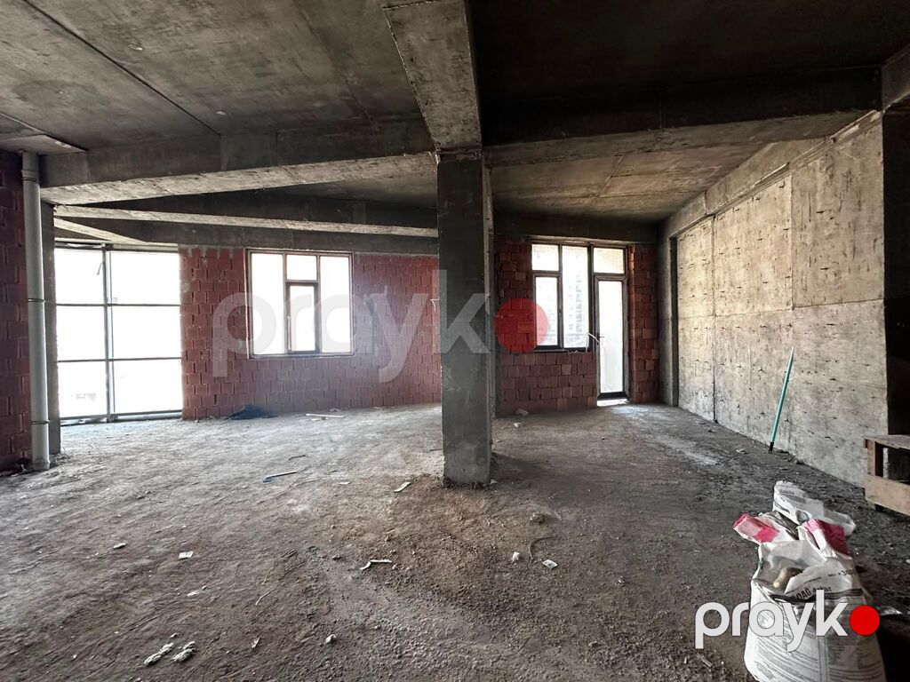4 otaqlı, Yeni tikili, 218 kv. m — Mənzil, Bakı (2)