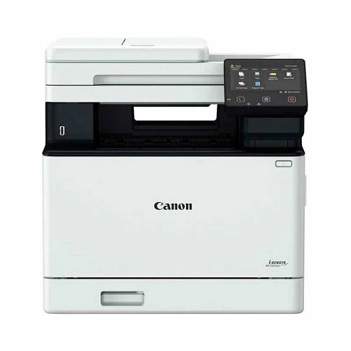 Canon i-SENSYS MF752CDW (5455C012) Multifunction Printer — Bakı