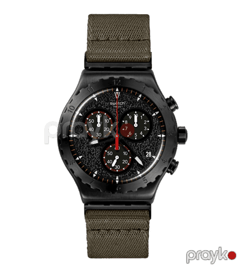 Qol saatı Swatch YVB416 — Bakı