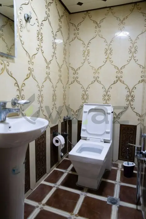 4 otaqlı mənzil Köhnə tikili Satılır, 8-ci kilometr, Nizami, Bakı — Mənzil, Bakı (10)