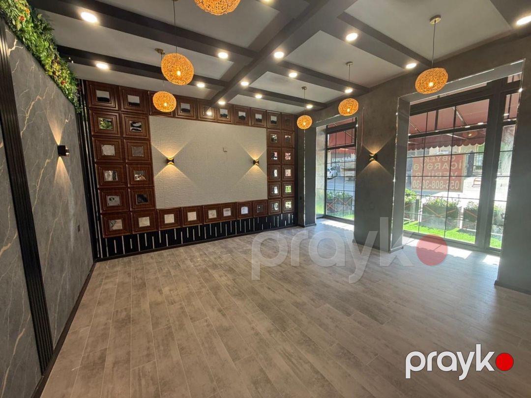 İcarəyə verilir obyekt 230 m² — Əmlak, Bakı (10)