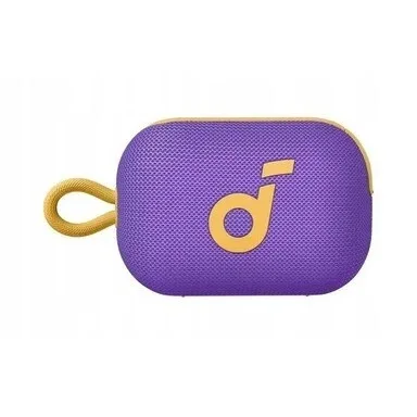 Dinamik Anker Soundcore Select 4 Go Purple — Bakı