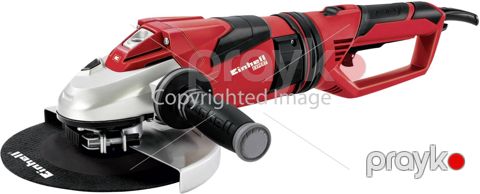Cilalama maşını Einhell Te-ag 230 (4430870) — Bakı