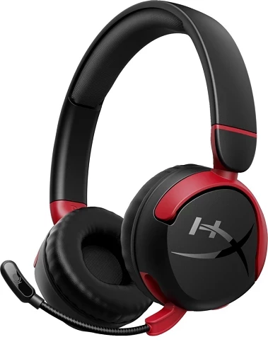 HyperX Cloud Mini Black Wireless Gaming Headset (7G8F1AA) — Bakı
