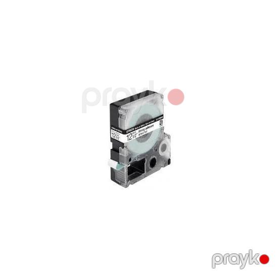 LK4WBW Strng adh Blk/Wht 12/9(C53S654016) — Printerləri, Bakı (2)