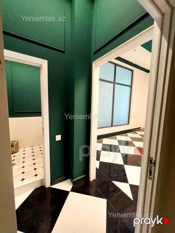 Kirayə 2 otaqlı Obyekt, 78 m², Nəsimi rayonu — Əmlak, Bakı (8)