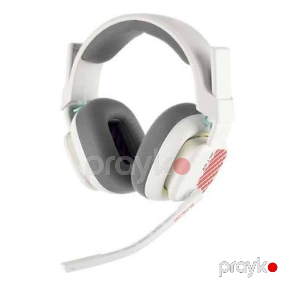 Astro A10 PlayStation Challenger White Gaming Headset (650-041462005) — Periferik cihazlar, Bakı (3)