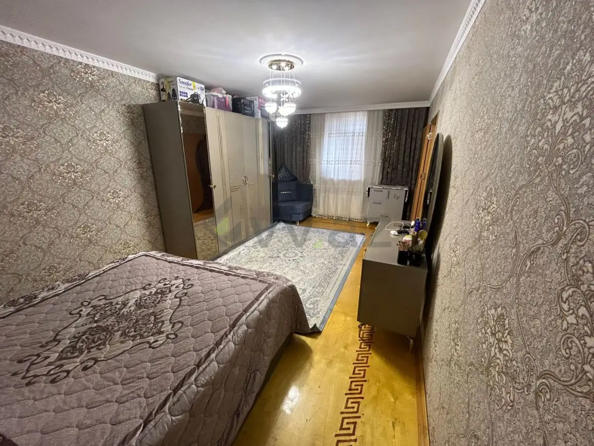 4 otaqlı Həyət evi Satılır, Bakıxanov qəs., Sabunçu, Bakı — Ev, villa, Bakı (6)