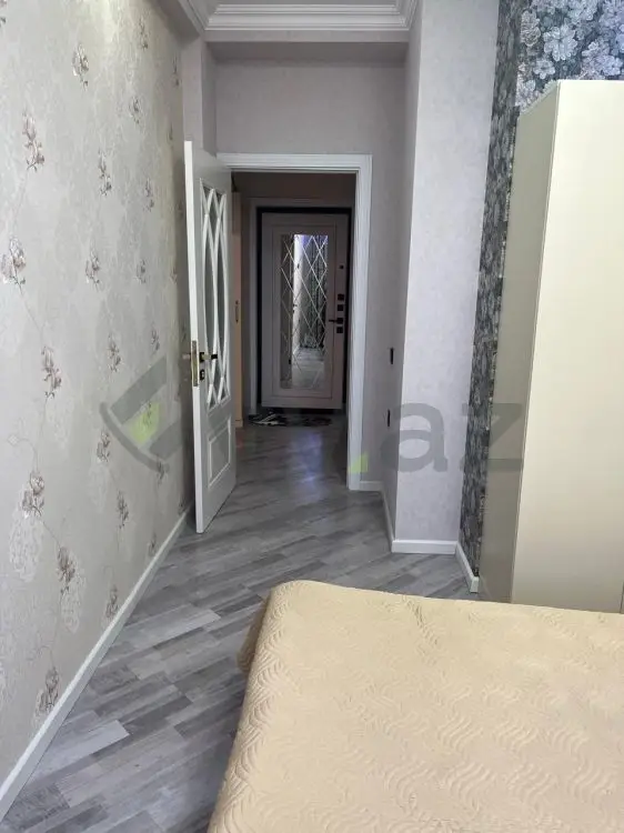 2 otaqlı mənzil Yeni tikili Kirayə, H.Aslanon qəs., Xətai, Bakı — Mənzil, Bakı (10)