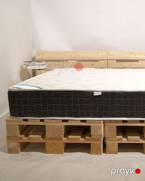 Ortopedik matras Riva, 160x200 sm — Bakı