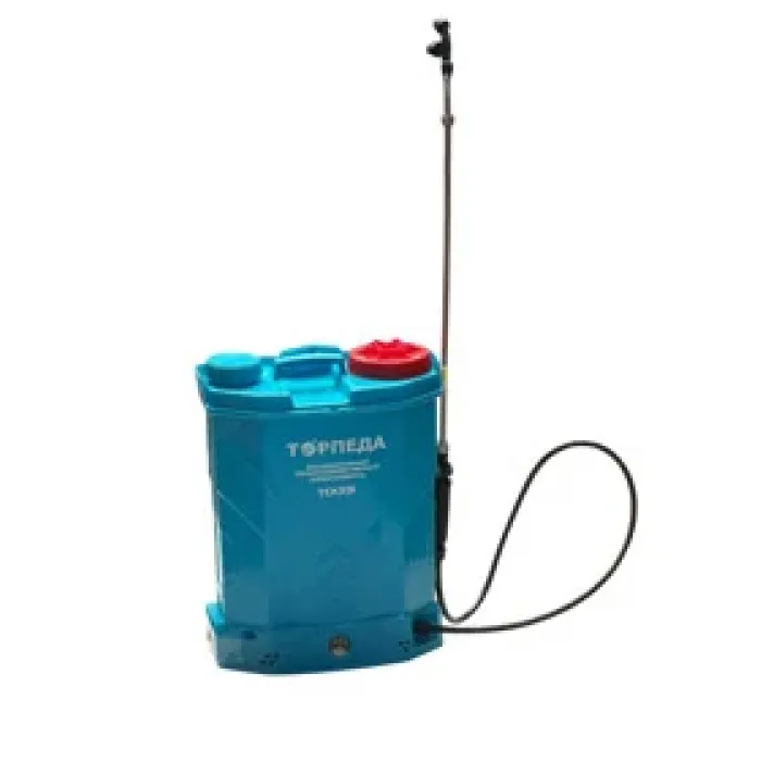 Zenit Dərmansəpən (Batareyalı) 20L Model: ZCKS20 – Güclü və Davamlı Bağ Mühafizəsi — Bakı