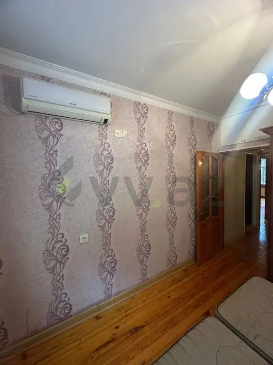 3 otaqlı mənzil Köhnə tikili Satılır, Əhmədli, Xətai, Bakı — Mənzil, Bakı (5)
