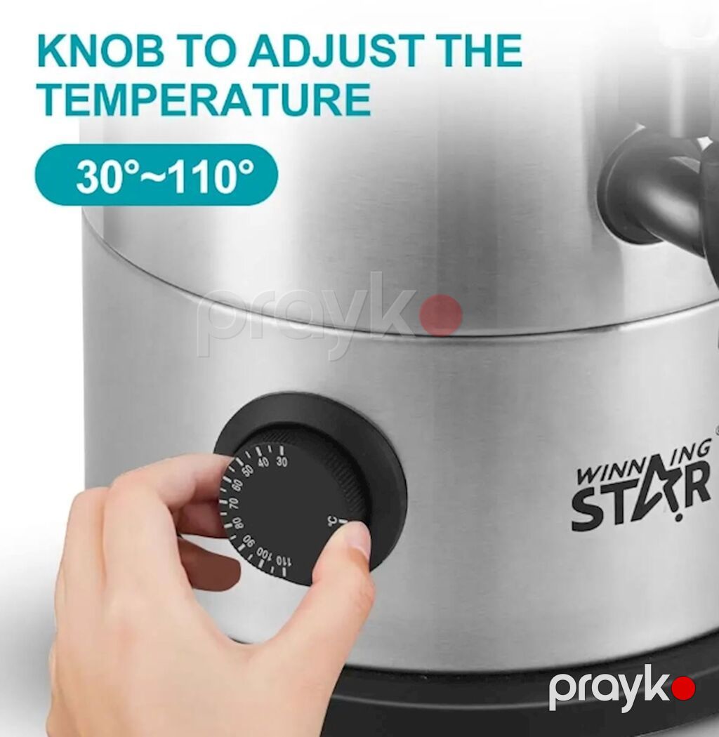5068 Məhsulun adı: Samovar Winning Star ST-7000 Brend: Winning Star — Samovarlar, Bakı (6)
