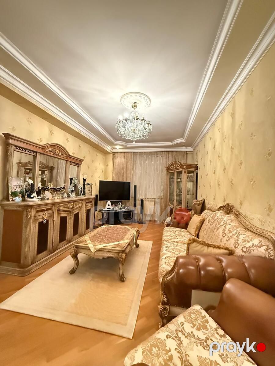 Satılır 3 otaqlı yeni tikili 152 m² — Mənzil, Bakı (2)