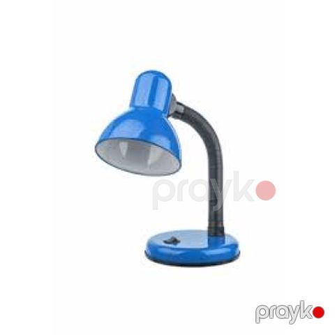 Göy Stolüstü Çıraq 292130 — Bakı