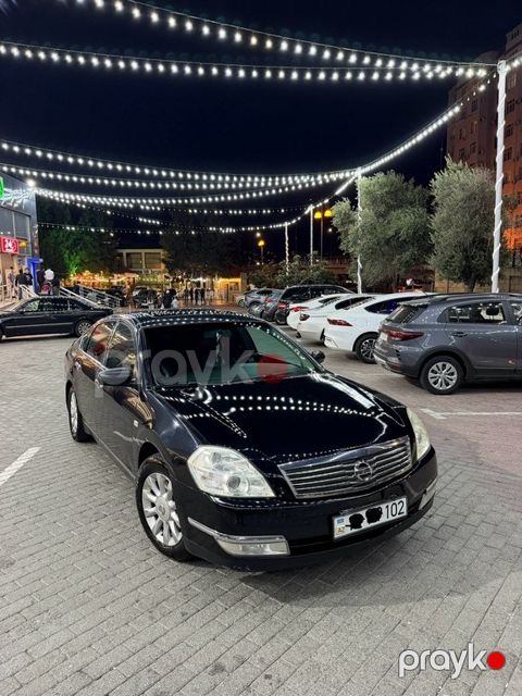 Nissan Teana, 2.3 L, 2007 il, 349 000 km — Bakı