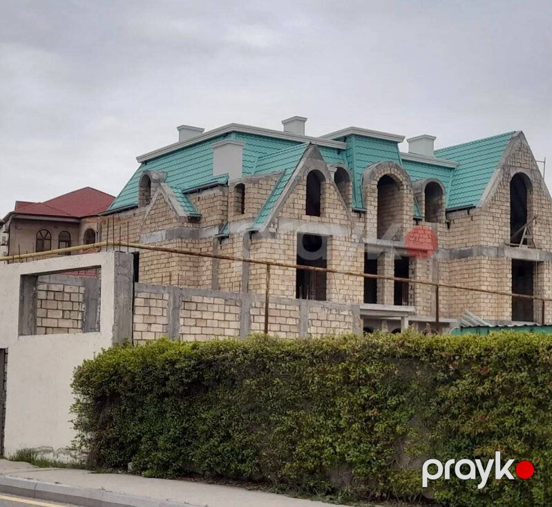 Menzillerin umumi təmiri — Təmir və inşaat, Bakı (3)
