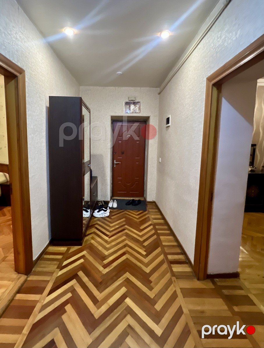 Satılır 3 otaqlı köhnə tikili 80 m² — Mənzil, Bakı (6)