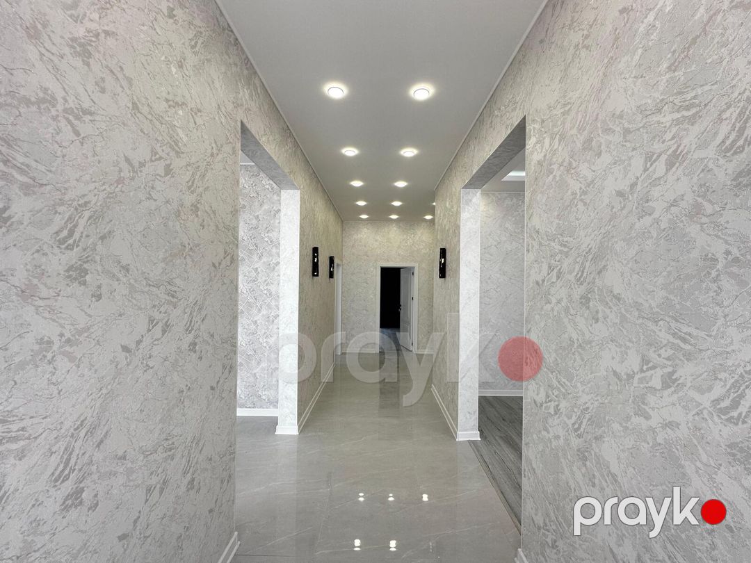 Satılır 4 otaqlı həyət evi/bağ evi 140 m² — Ev, villa, Bakı (7)