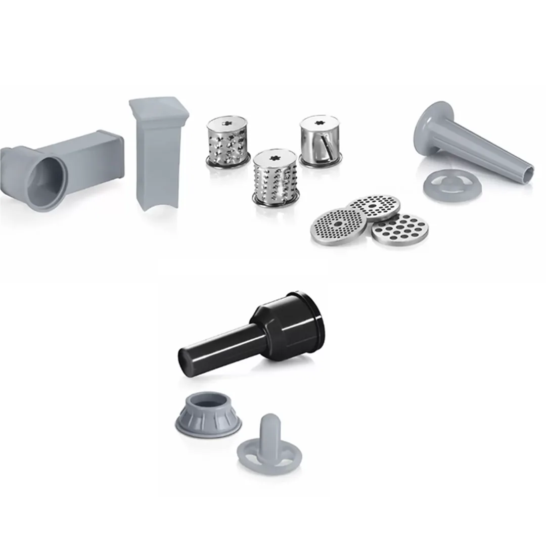 Ətçəkən Bosch MFW68640 — Mallar, Bakı (6)