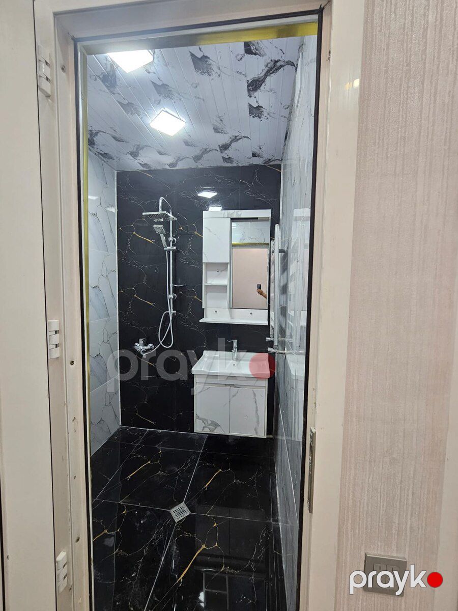 3-otaqlı mənzil, Sumqayıt ş., 68 m² — Mənzil, Sumqayıt (12)