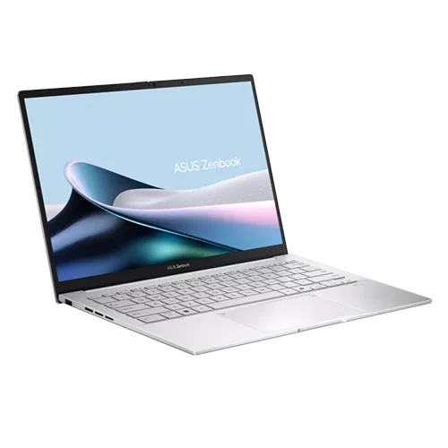 Asus Zenbook 14 OLED UX3405CA-ST1109 (90NB14W2-M01MR0) Notebook — Noutbuklar, Bakı (2)
