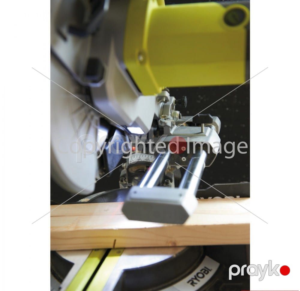 Mişar elektrik Ryobi EMS254L 5133001202 — Təmir və inşaat, Bakı (3)