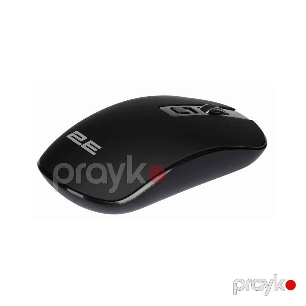 2E Mouse MF210, WL, black (2E-MF210WB) — Komponentlər, Bakı (3)