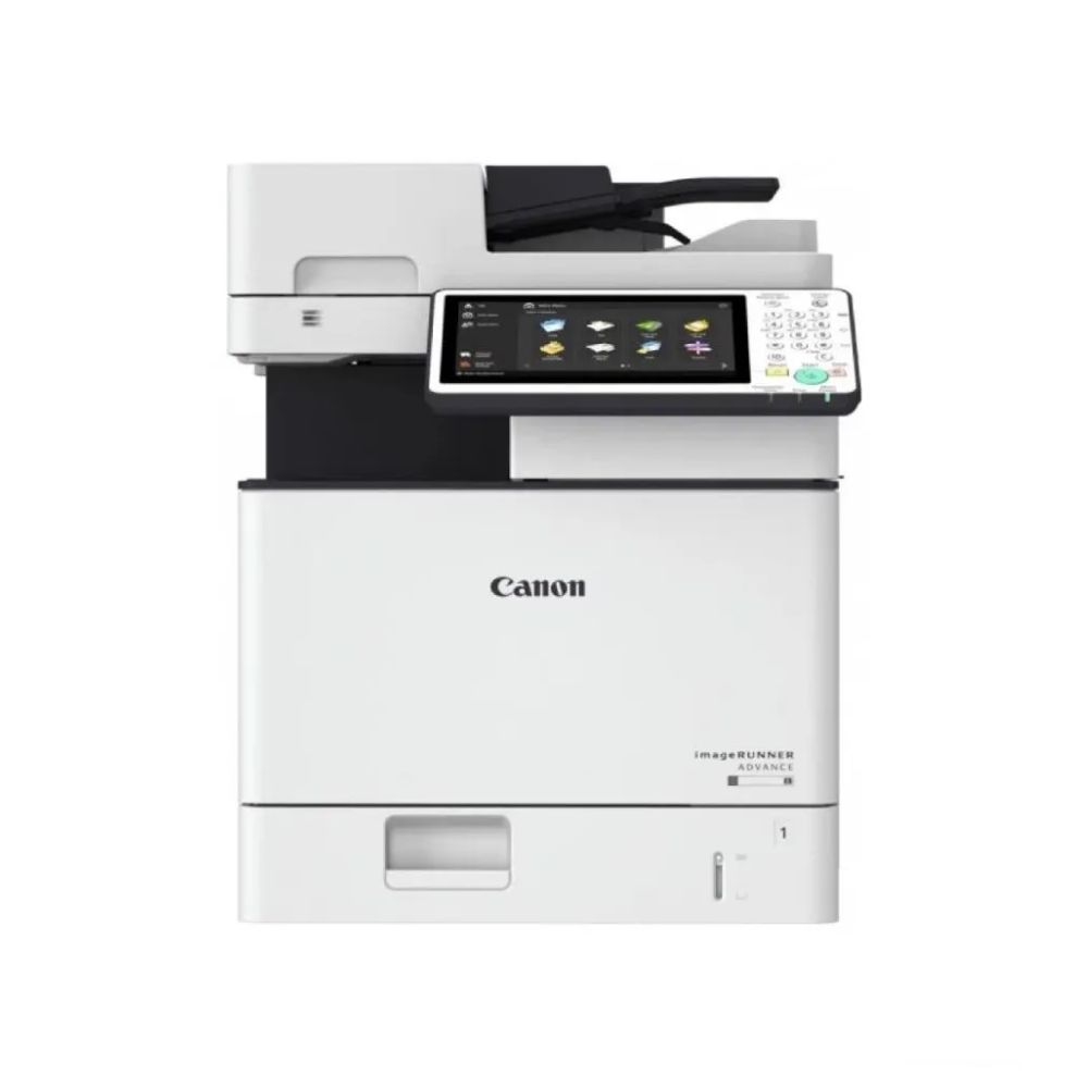 Canon imageRUNNER advance dx 527i mfp emea (3893C003U) — Printerləri, Bakı
