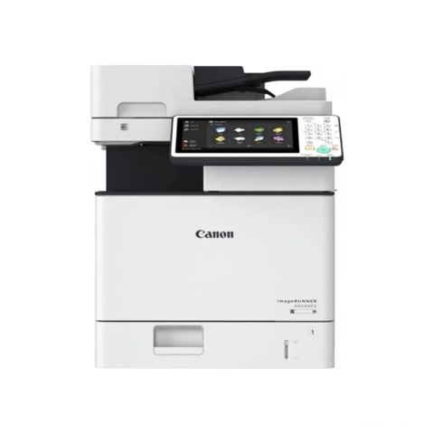 Canon imageRUNNER advance dx 527i mfp emea (3893C003U) — Bakı