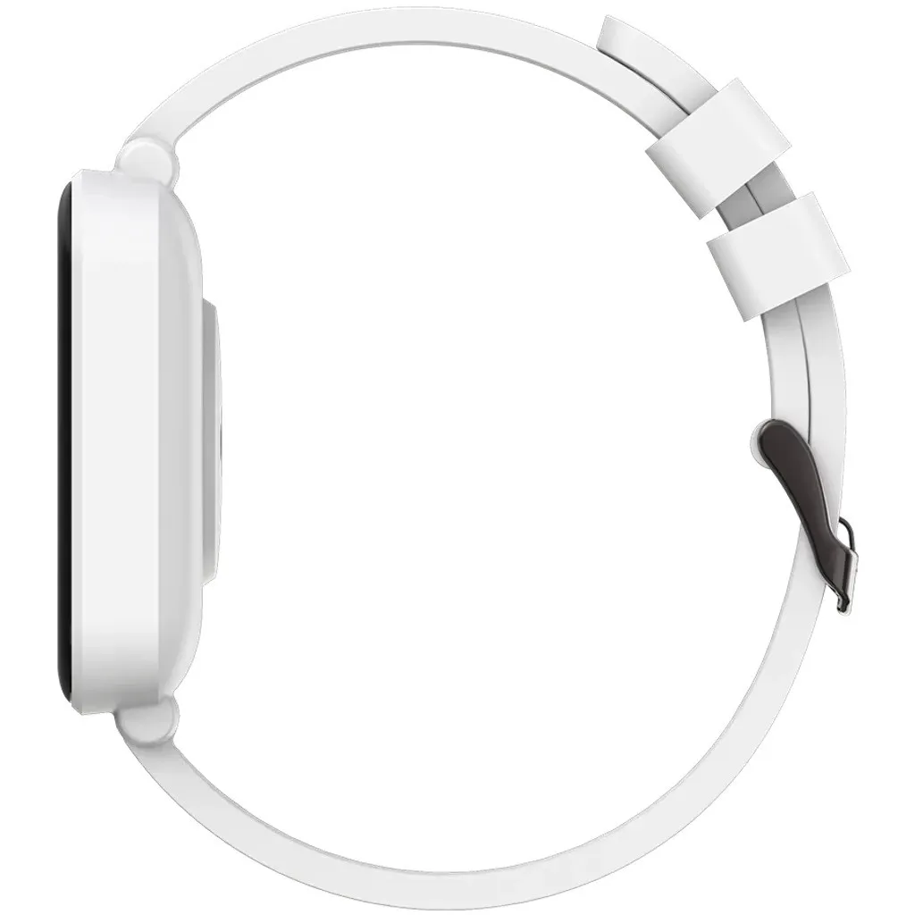 Smart saat Canyon Joyce KW-43 White (CNE-KW43WB) — Mallar, Bakı (4)