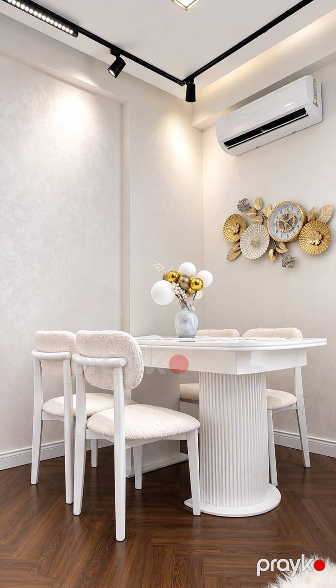 Satılır 3 otaqlı yeni tikili 90 m² — Mənzil, Bakı (3)