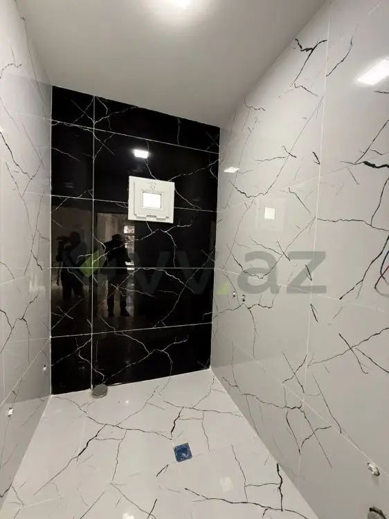 4 otaqlı Həyət evi Satılır, Masazır, Abşeron — Ev, villa (12)