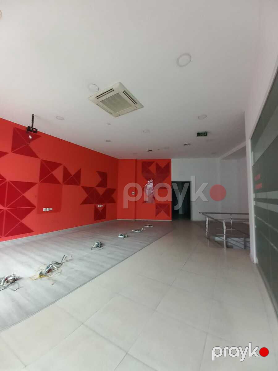 İcarəyə verilir obyekt 390 m² — Əmlak, Bakı (6)