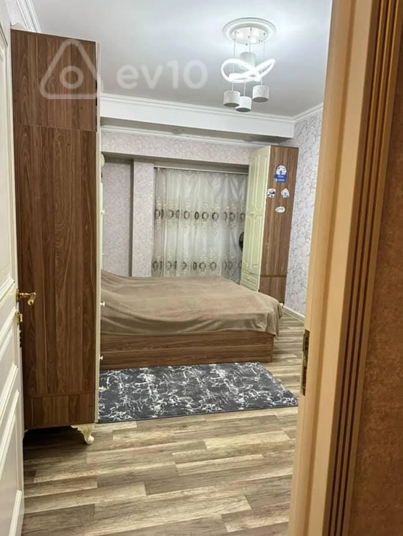 3 otaqlı mənzil, 130 m², A.M.Şərifzadə — Mənzil, Bakı (12)