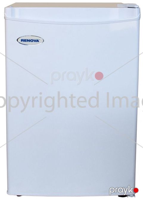 Soyuducu Renova RİD80W — Bakı