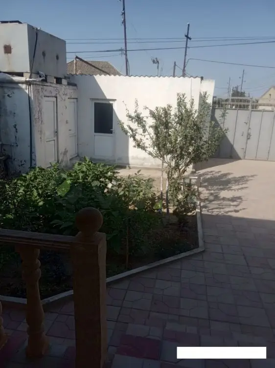 3 otaqlı Həyət evi Satılır, Məştağa qəs., Sabunçu, Bakı — Ev, villa, Bakı (10)